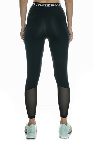 NIKE-Γυναικείο κολάν Nike DA0483 W NP 365 TIGHT 7/8 HI RISE μαύρο