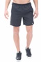 NIKE-Ανδρικό σορτς NIKE DF CHALLENGER SHORT 7BF γκρι