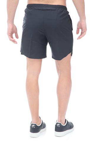 NIKE-Ανδρικό σορτς NIKE DF CHALLENGER SHORT 7BF γκρι