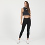 NIKE-Γυναικείο αθλητικό κολάν NIKE FASTER TGHT 7_8 μαύρο
