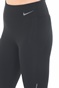 NIKE-Γυναικείο αθλητικό κολάν NIKE FASTER TGHT 7_8 μαύρο