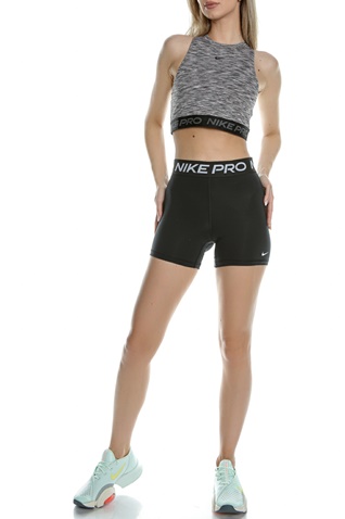 NIKE-Γυναικείο αθλητικό σορτς NIKE Pro 365 μαύρο 