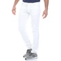 LTB-Ανδρικό jean παντελόνι LTB DENIM ENRICO λευκό