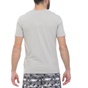 GSA-Ανδρικό t-shirt GSA ORGANIC PLUS γκρι