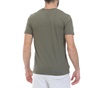 GSA-Ανδρικό t-shirt GSA ORGANIC PLUS χακί