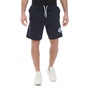 GSA-Ανδρική βερμούδα GSA FRENCH TERRY GEAR μπλε