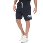 GSA-Ανδρική βερμούδα GSA FRENCH TERRY GEAR μπλε