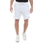 GSA-Ανδρική βερμούδα GSA FRENCH TERRY GEAR γκρι