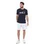 GSA-Ανδρικό t-shirt GSA ORGANIC PLUS SPACE TEE μπλε