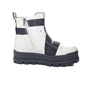 UGG-Γυναικείες μπότες UGG Sid λευκές