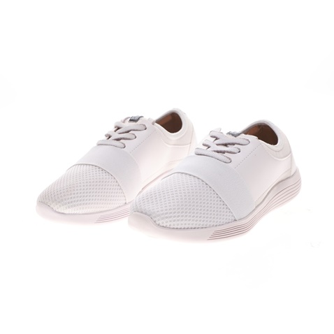ACT VITTA-Γυναικεία sneakers ACT VITTA λευκά