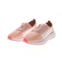 ACT VITTA-Γυναικεία sneakers ACT VITTA ροζ λευκά