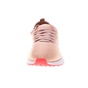 ACT VITTA-Γυναικεία sneakers ACT VITTA ροζ λευκά