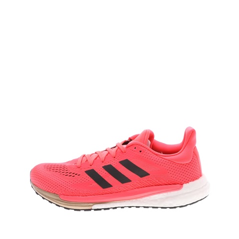 adidas Performance-Γυναικεία παπούτσια running adidas Performance FV7258 SOLAR GLIDE 20 φούξια