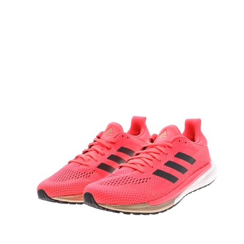 adidas Performance-Γυναικεία παπούτσια running adidas Performance FV7258 SOLAR GLIDE 20 φούξια