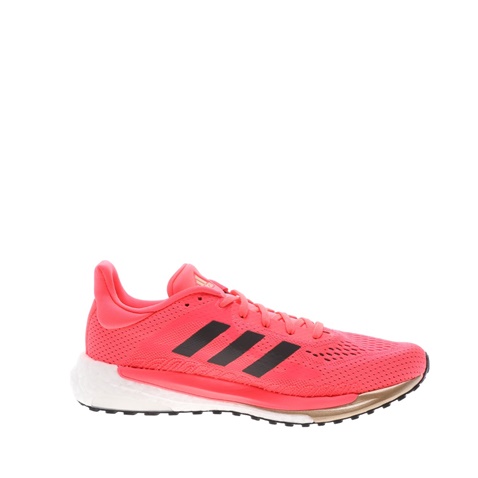 adidas Performance-Γυναικεία παπούτσια running adidas Performance FV7258 SOLAR GLIDE 20 φούξια