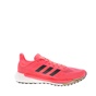 adidas Performance-Γυναικεία παπούτσια running adidas Performance FV7258 SOLAR GLIDE 20 φούξια