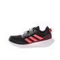 ADIDAS-Βρεφικά αθλητικά παπούτσια adidas TENSOR C μάυρα