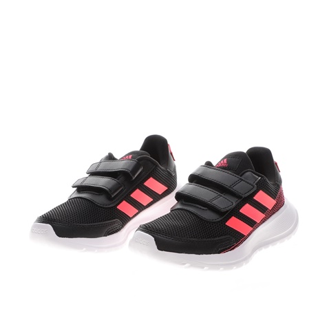 ADIDAS-Βρεφικά αθλητικά παπούτσια adidas TENSOR C μάυρα