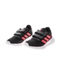 ADIDAS-Βρεφικά αθλητικά παπούτσια adidas TENSOR C μάυρα