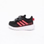 adidas Performance-Βρεφικά sneakers adidas Performance FW4137 TENSOR I μαύρα