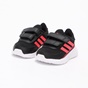 adidas Performance-Βρεφικά sneakers adidas Performance FW4137 TENSOR I μαύρα