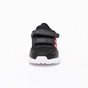 adidas Performance-Βρεφικά sneakers adidas Performance FW4137 TENSOR I μαύρα