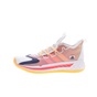 adidas Performance-Unisex παπούτσια basketball adidas Performance FW8653 Coll3ctiv3 2020 Low λευκά ροζ