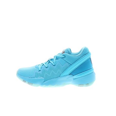 adidas Performance-Παιδικά παπούτσια basketball adidas Performance FW8759 D.O.N. Issue 2 C τιρκουάζ