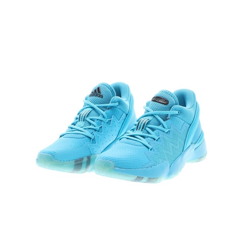 adidas Performance-Παιδικά παπούτσια basketball adidas Performance FW8759 D.O.N. Issue 2 C τιρκουάζ