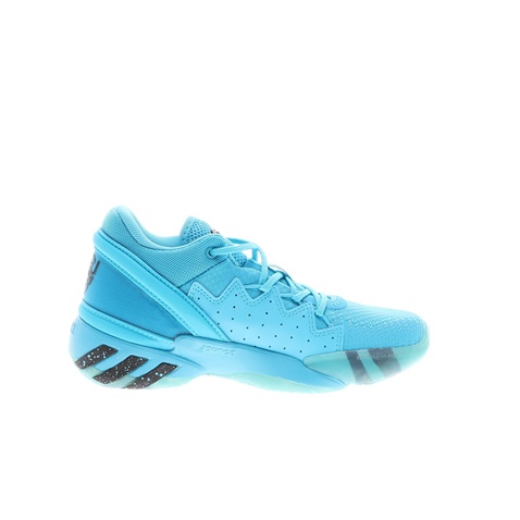 adidas Performance-Παιδικά παπούτσια basketball adidas Performance FW8759 D.O.N. Issue 2 C τιρκουάζ