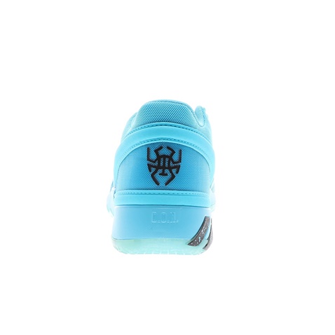adidas Performance-Παιδικά παπούτσια basketball adidas Performance FW8759 D.O.N. Issue 2 C τιρκουάζ