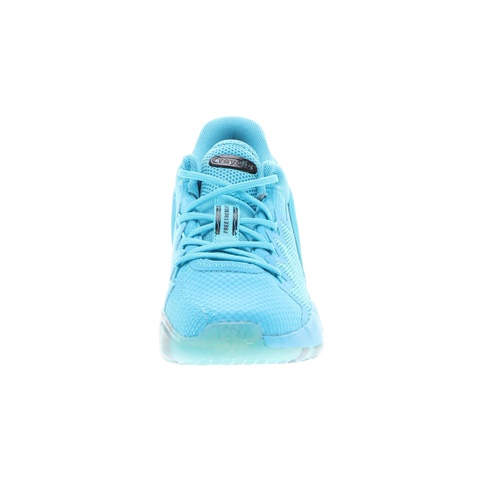 adidas Performance-Παιδικά παπούτσια basketball adidas Performance FW8759 D.O.N. Issue 2 C τιρκουάζ