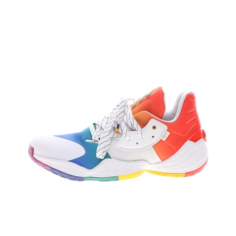 ADIDAS-Ανδρικά παπούτσια basketball adidas Harden Vol. 4 GCA pride πολύχρωμα