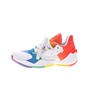 ADIDAS-Ανδρικά παπούτσια basketball adidas Harden Vol. 4 GCA pride πολύχρωμα