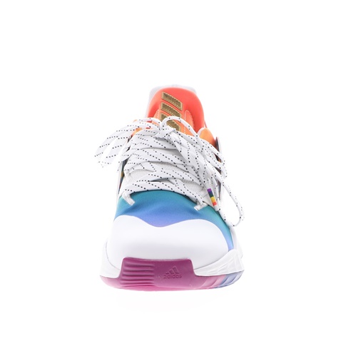 ADIDAS-Ανδρικά παπούτσια basketball adidas Harden Vol. 4 GCA pride πολύχρωμα