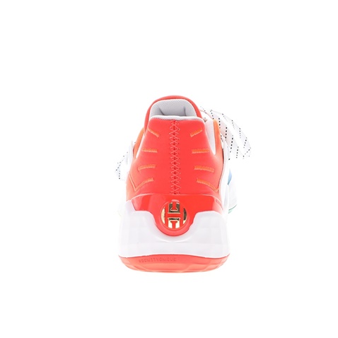 ADIDAS-Ανδρικά παπούτσια basketball adidas Harden Vol. 4 GCA pride πολύχρωμα
