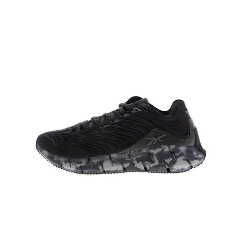 Reebok Classics -Unisex αθλητικά παπούτσια running Reebok Classics ZIG KINETICA μαύρα