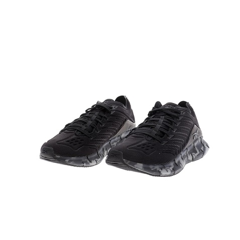 Reebok Classics -Unisex αθλητικά παπούτσια running Reebok Classics ZIG KINETICA μαύρα