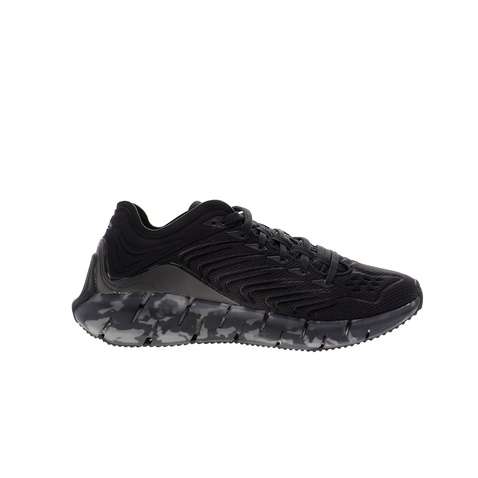 Reebok Classics -Unisex αθλητικά παπούτσια running Reebok Classics ZIG KINETICA μαύρα