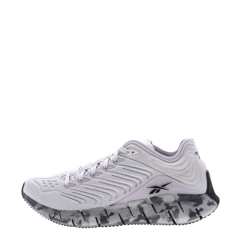 Reebok Classics -Unisex αθλητικά παπούτσια running Reebok Classics ZIG KINETIA λευκά