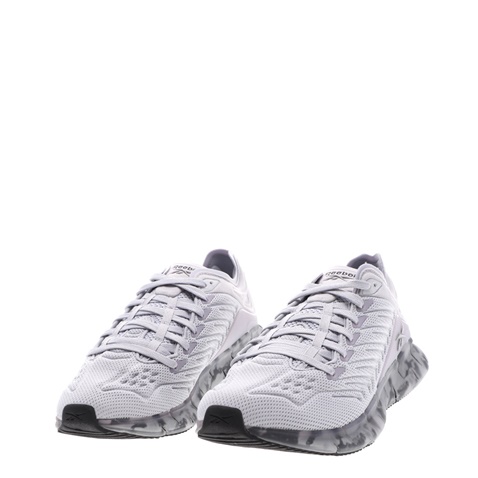 Reebok Classics -Unisex αθλητικά παπούτσια running Reebok Classics ZIG KINETIA λευκά
