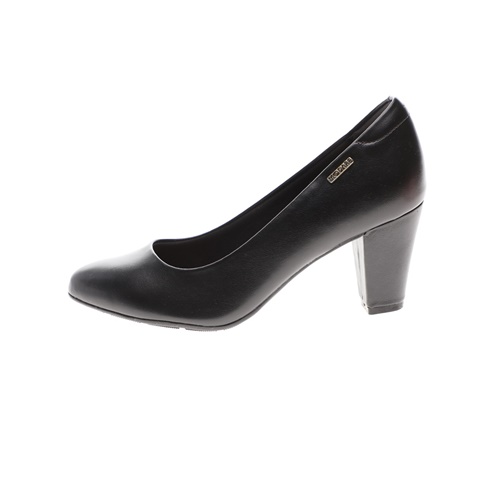 MODARE ULTRA COMFORT-Γυναικείες γόβες MODARE ULTRA COMFORT μαύρες