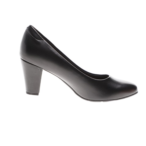 MODARE ULTRA COMFORT-Γυναικείες γόβες MODARE ULTRA COMFORT μαύρες
