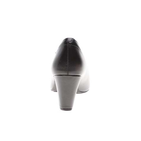 MODARE ULTRA COMFORT-Γυναικείες γόβες MODARE ULTRA COMFORT μαύρες