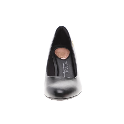 MODARE ULTRA COMFORT-Γυναικείες γόβες MODARE ULTRA COMFORT μαύρες