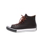 CONVERSE-Unisex ψηλά sneakers CONVERSE CTAS Winter Gore-Tex καφέ