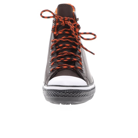 CONVERSE-Unisex ψηλά sneakers CONVERSE CTAS Winter Gore-Tex καφέ