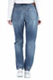 SCOTCH & SODA-Γυναικείο jean παντελόνι SCOTCH & SODA Bandit - Deep Lagoon μπλε