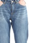 SCOTCH & SODA-Γυναικείο jean παντελόνι SCOTCH & SODA Bandit - Deep Lagoon μπλε